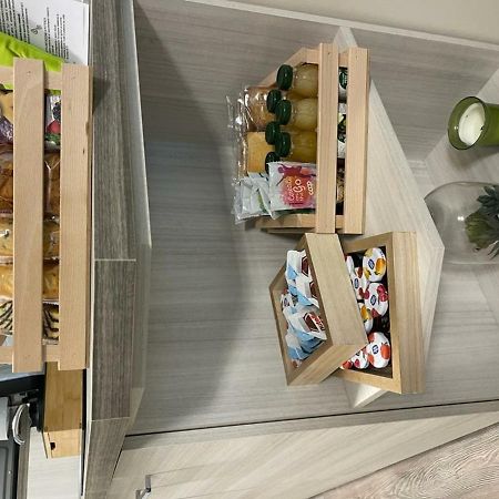 비토르키아노 La Dimora Nel Borgo 아파트 외부 사진