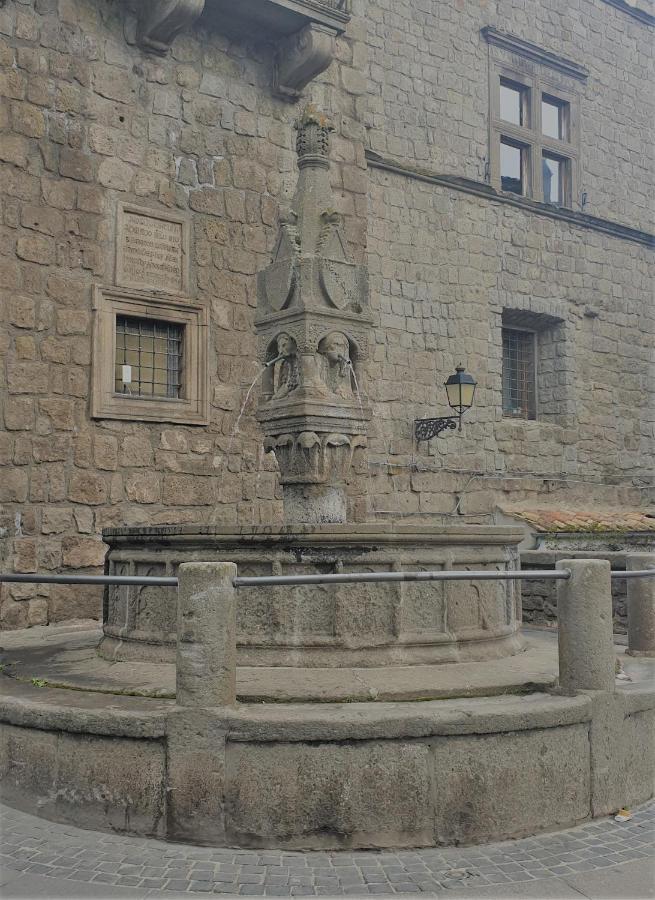 비토르키아노 La Dimora Nel Borgo 아파트 외부 사진